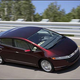 Illustration for article titled Honda Hydrogen FCX Coming in 2008!